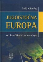 Jugoistočna Europa od konflikata do suradnje