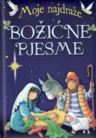 Moje najdraže Božićne pjesme