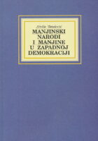 Manjinski narodi i manjine u zapadnoj demokraciji