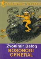 Bosonogi general