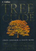 Collins Tree Guide