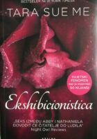 Ekshibicionistica