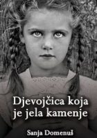 Djevojčica koja je jela kamenje