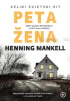 Peta žena