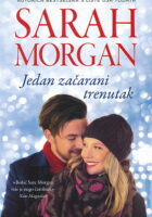 Jedan začarani trenutak