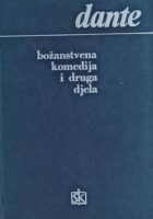 Božanstvena komedija i druga djela