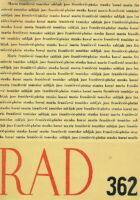 Rad JAZU, knjiga 362/1972