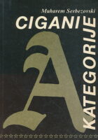 Cigani A kategorije