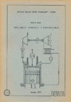Toplinski strojevi i postrojenja
