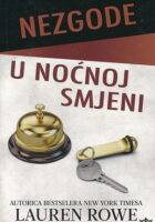 Nezgode u noćnoj smjeni