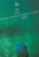 Sjeverno priobalje poreštine u antici