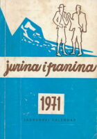 Jurina i Franina 1971