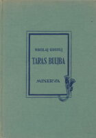 Taras Buljba