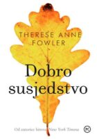 Dobro susjedstvo