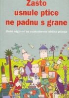 Zašto usnule ptice ne padnu s grane