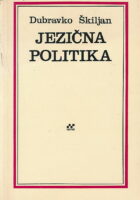 Jezična politika