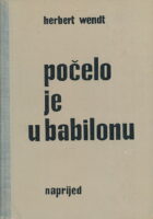 Počelo je u Babilonu