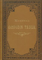 Gospodin Tadija