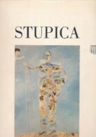 Gabrijel Stupica 1913 - 1990