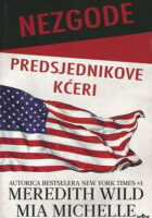 Nezgode predsjednikove kćeri