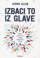 Izbaci to iz glave