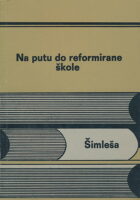 Na putu do reformirane škole