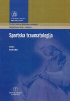 Sportska traumatologija