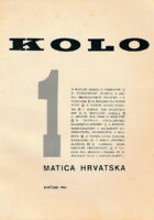 Kolo 1/1963