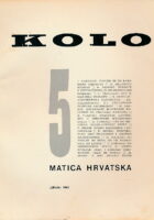Kolo 5/1963