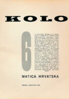 Kolo 6/1963