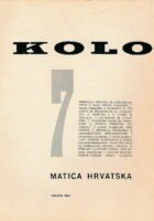 Kolo 7/1963