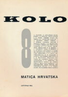 Kolo 8/1963
