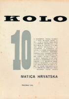 Kolo 10/1963