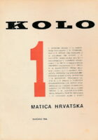 Kolo 1/1964