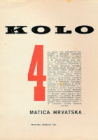 Kolo 4/1964