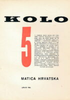 Kolo 5/1964