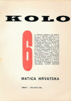 Kolo 6/1964