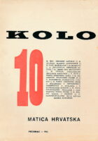 Kolo 10/1964