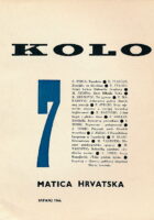Kolo 7/1966