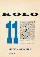 Kolo 11/1966