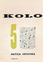 Kolo 5/1967
