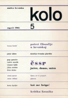 Kolo 5/1968