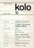 Kolo 10/1968
