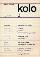 Kolo 3/1969