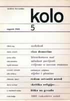 Kolo 5/1969