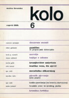 Kolo 6/1969