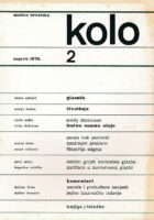 Kolo 2/1970