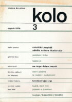 Kolo 3/1970