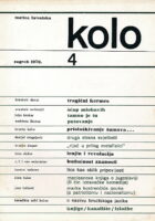 Kolo 4/1970