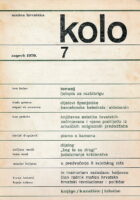 Kolo 7/1970